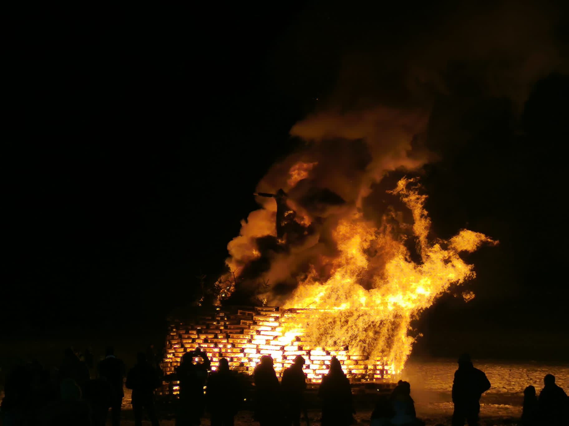Funkenfeuer Funkenfeuer