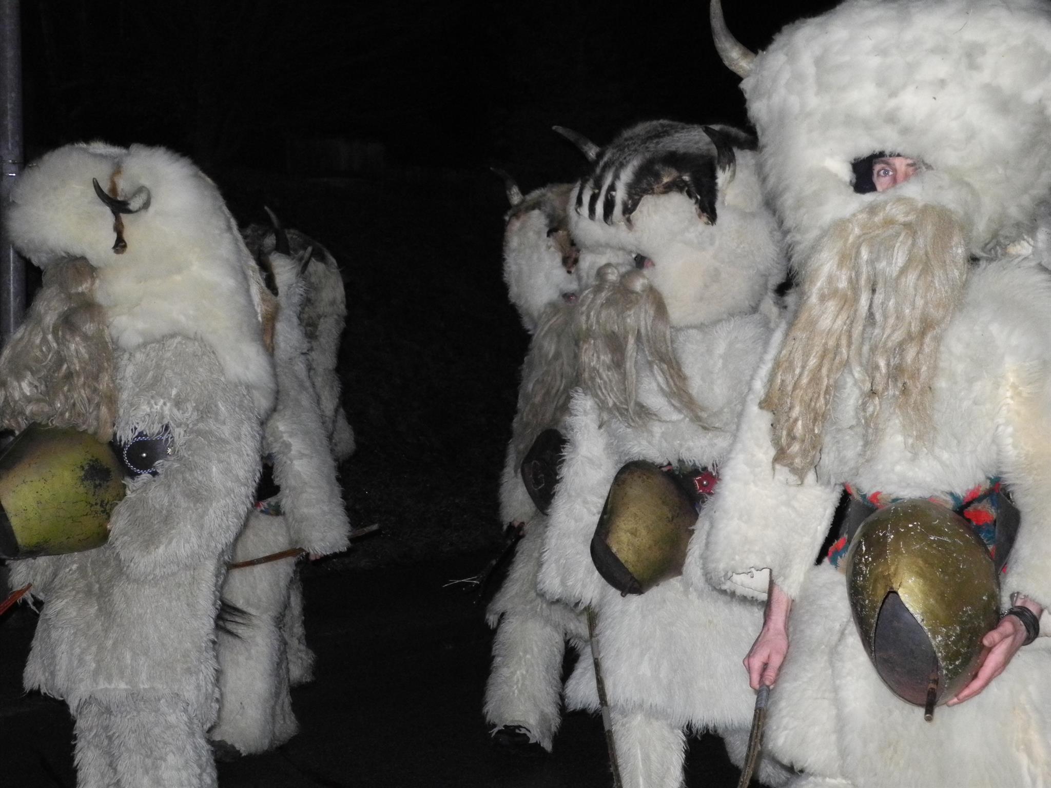 Burgberger Klausen Burgberger Klausen