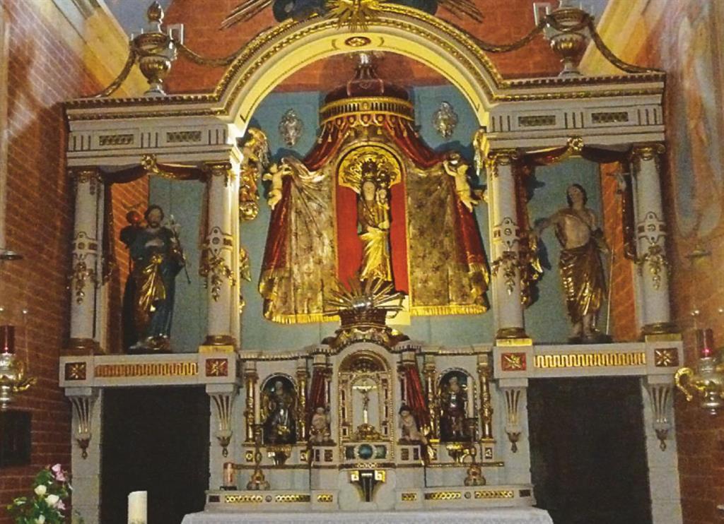 St. Stephan in Bühl St. Stephan in Bühl