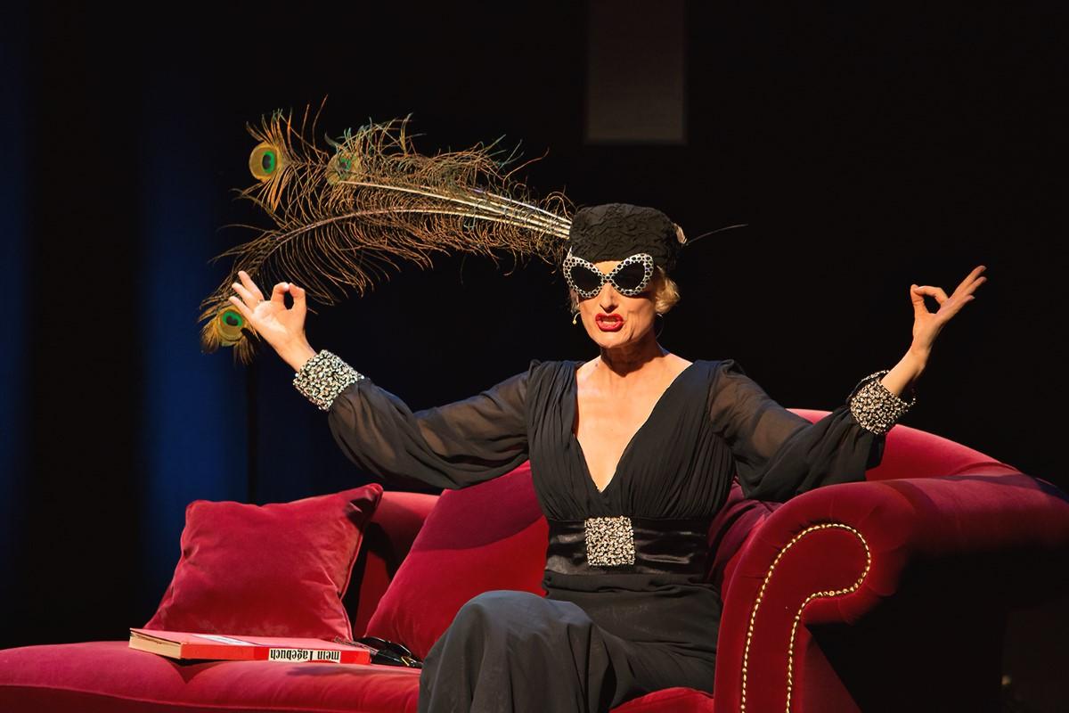 Annette Postel Annette Postel