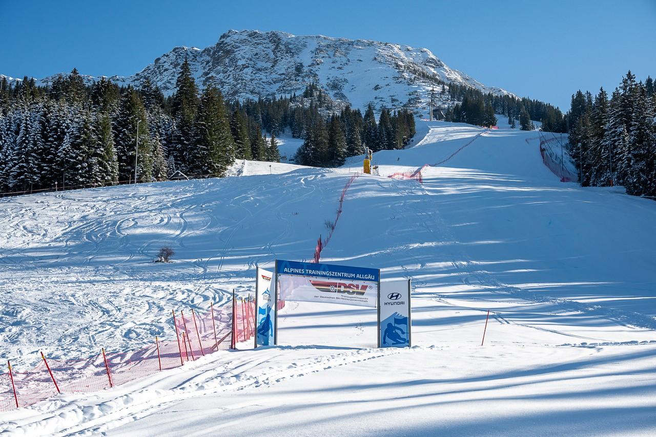 Europacup Damen II Europacup Damen II