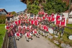 Musikkapelle Musikkapelle