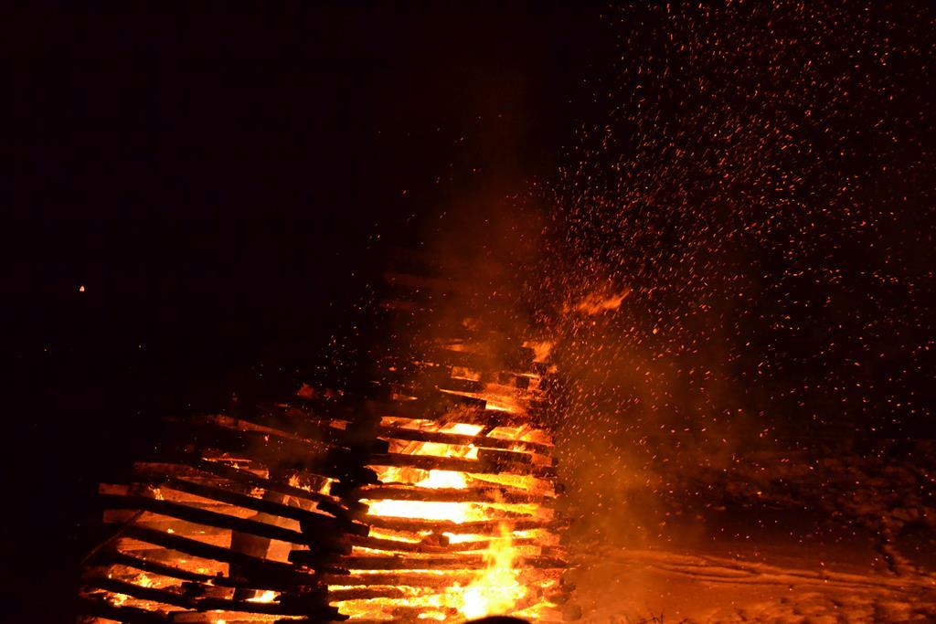 Funkenfeuer Funkenfeuer