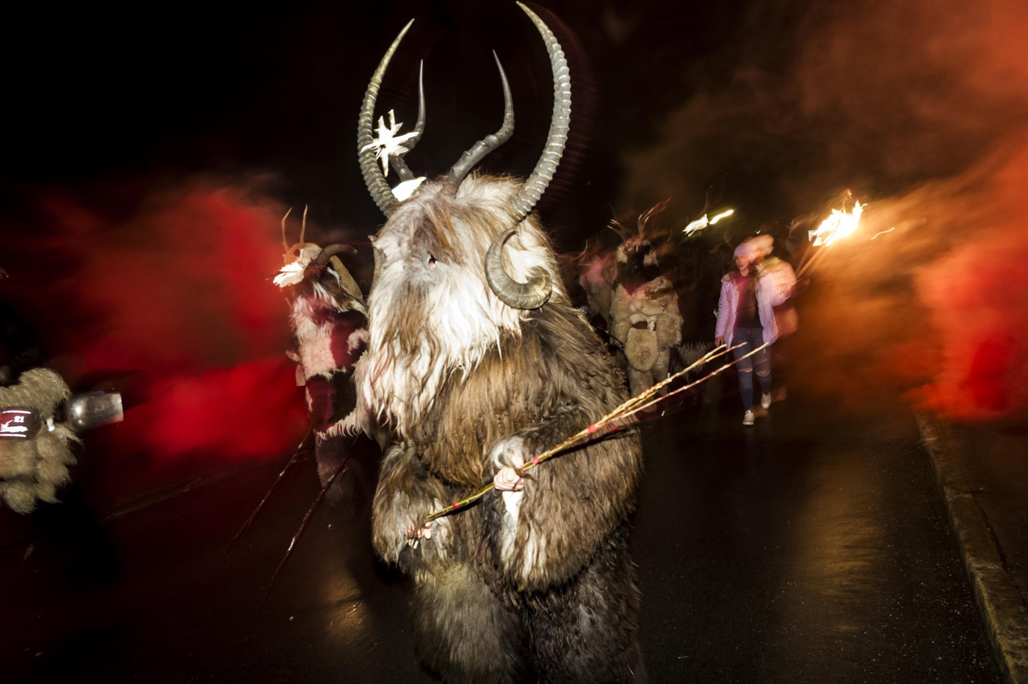 Krampus Krampus