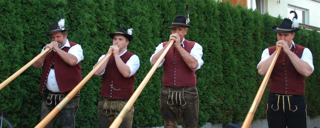 Standkonzert