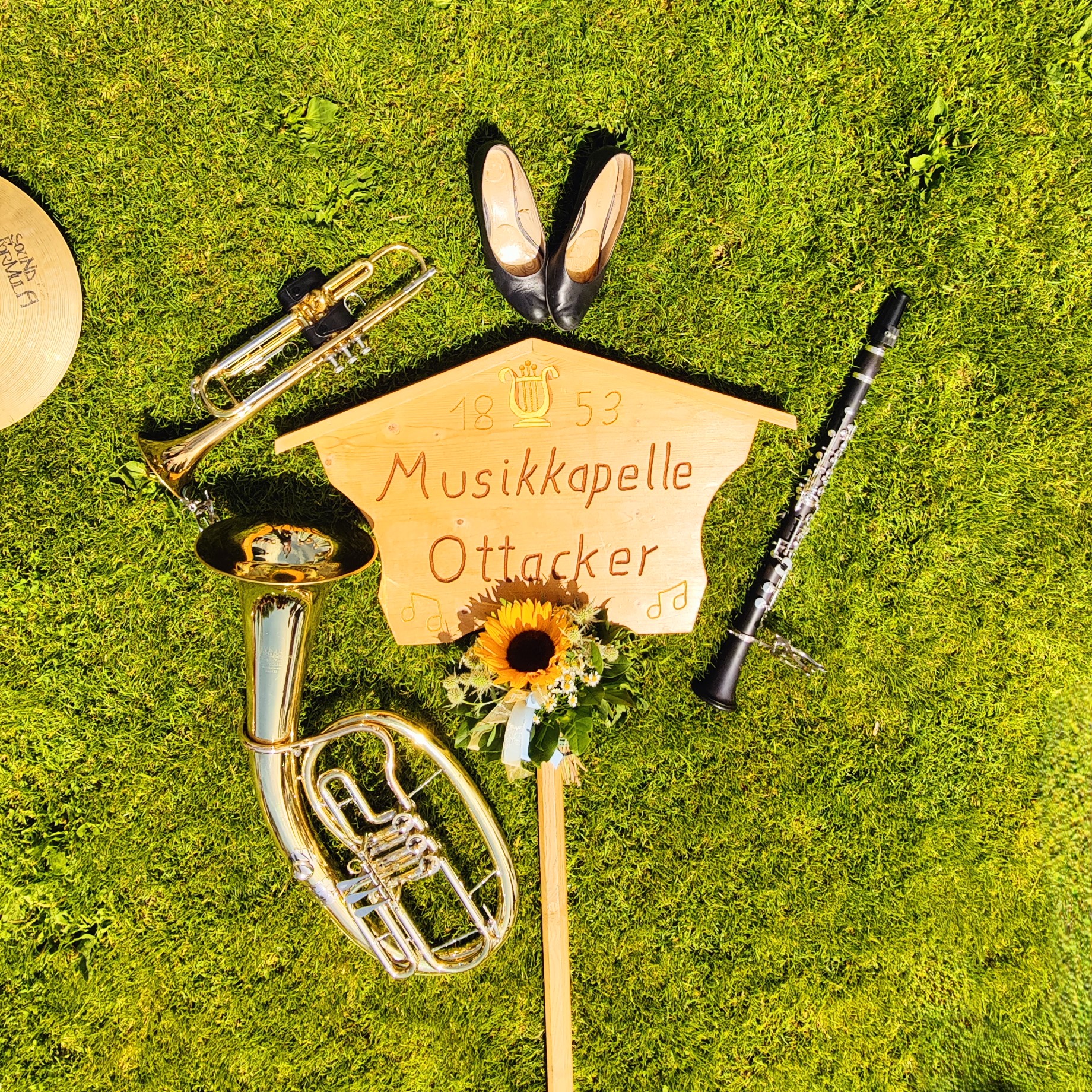 Musikkapelle Ottacker