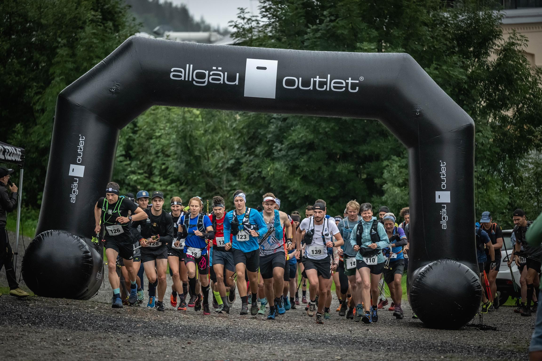 Gebirgsmarathon Gebirgsmarathon