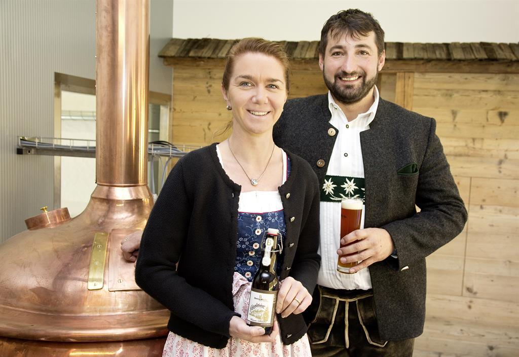Petra & Berni Göhl