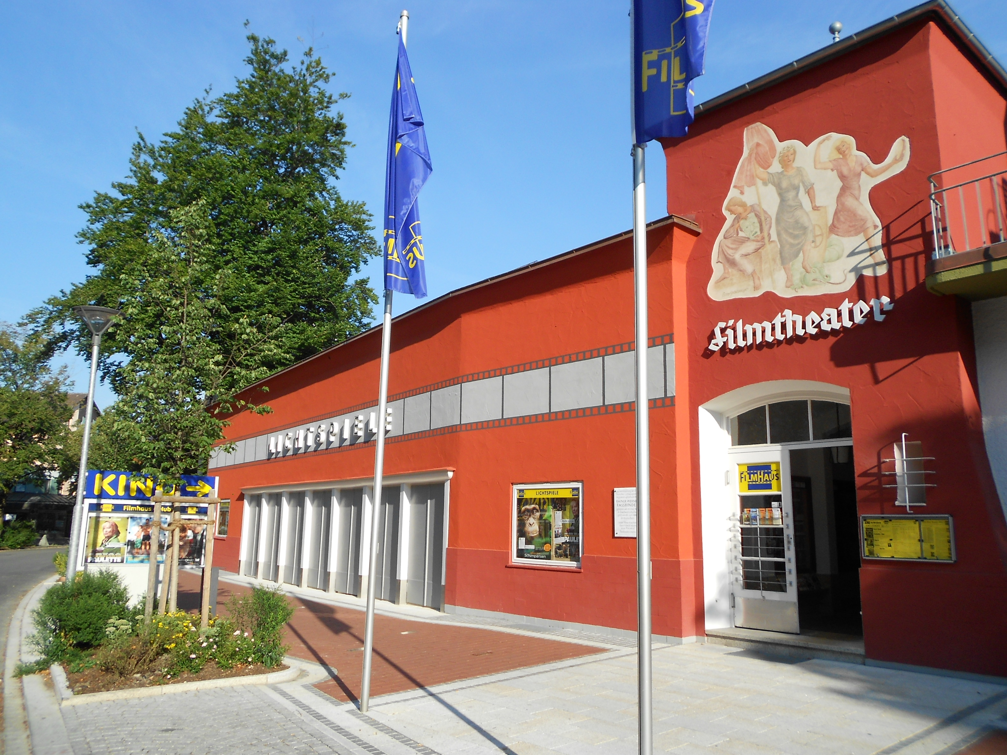 Filmhaus Huber Bad Wörishofen.jfif Filmhaus Huber Bad Wörishofen.jfif