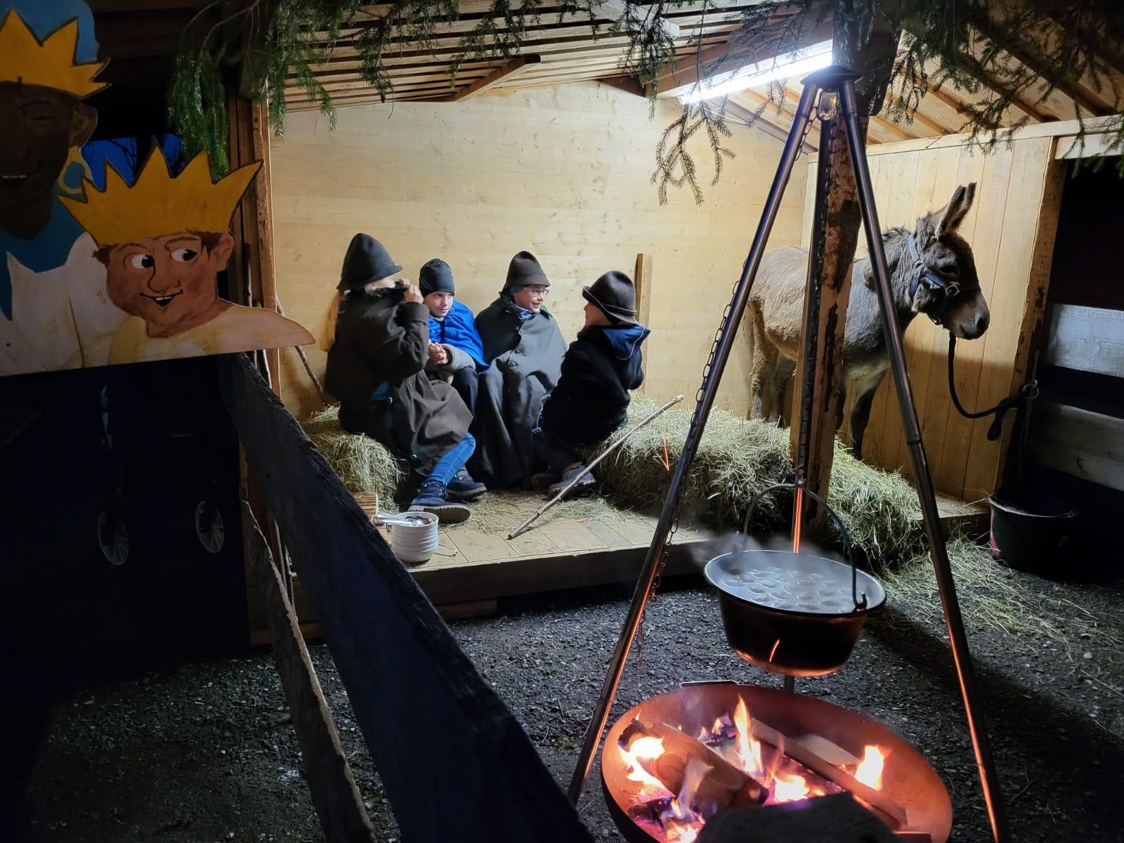 Avdentsmarkt Avdentsmarkt