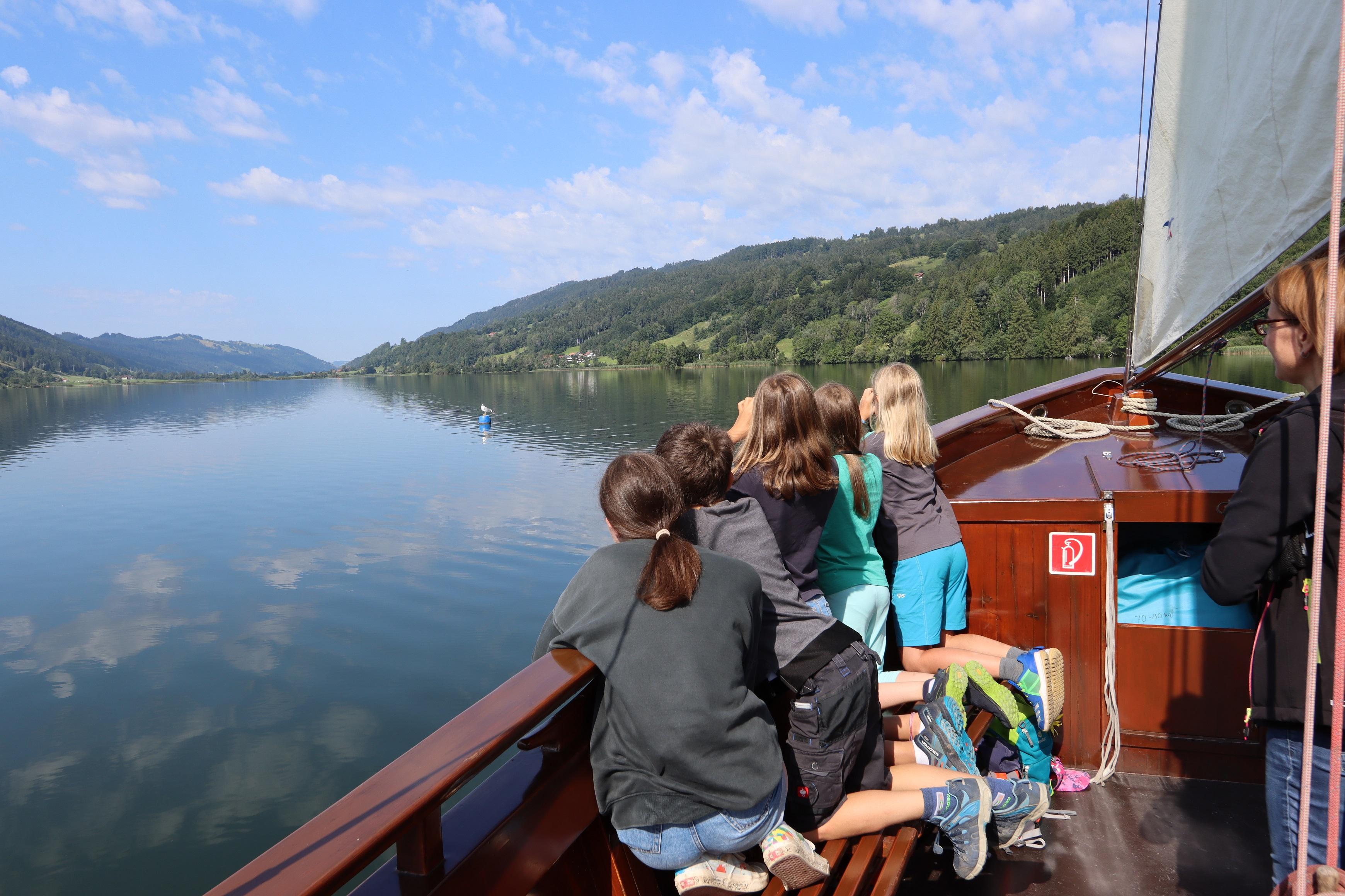 Naturpark Ahoi Naturpark Ahoi