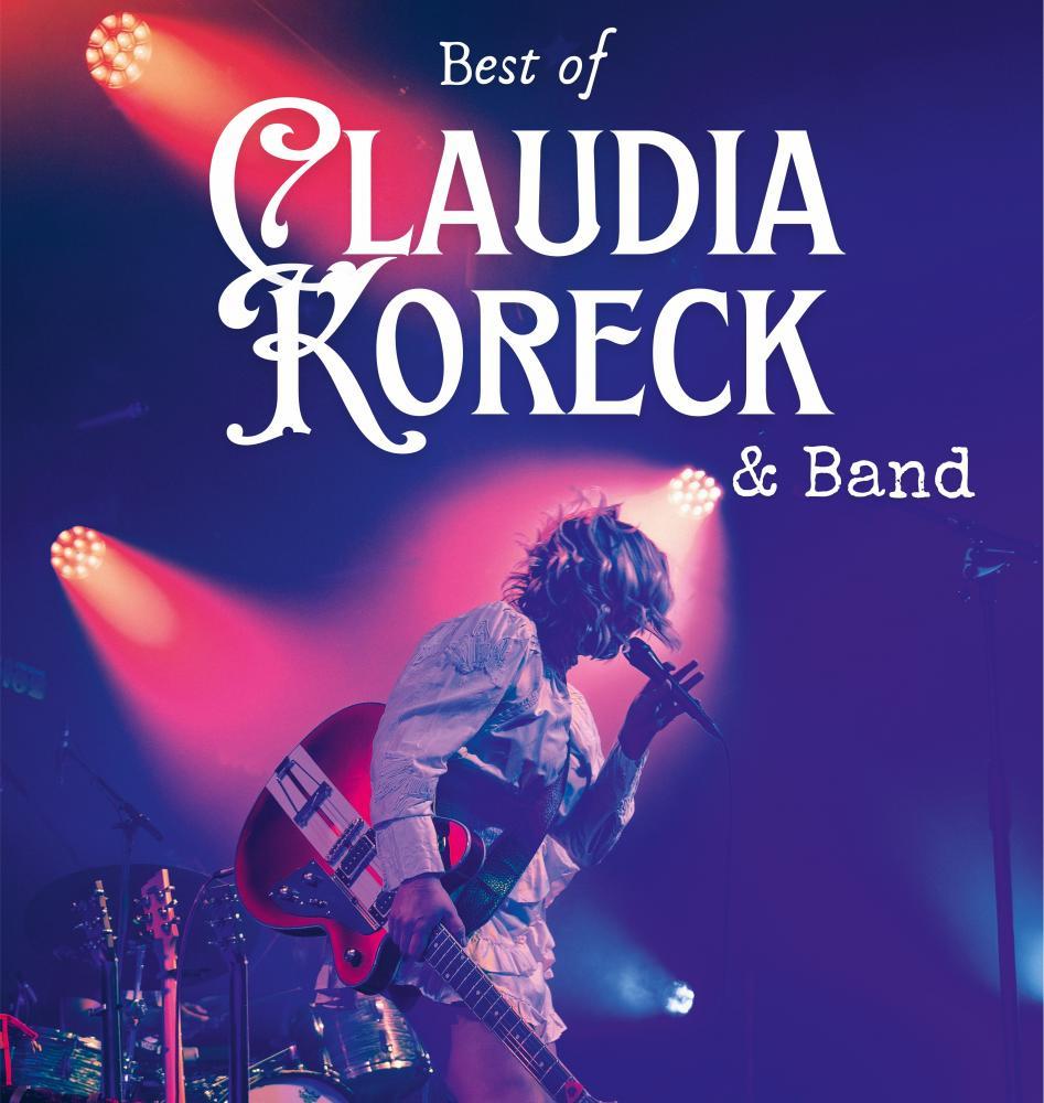 Best of Claudia Koreck Best of Claudia Koreck