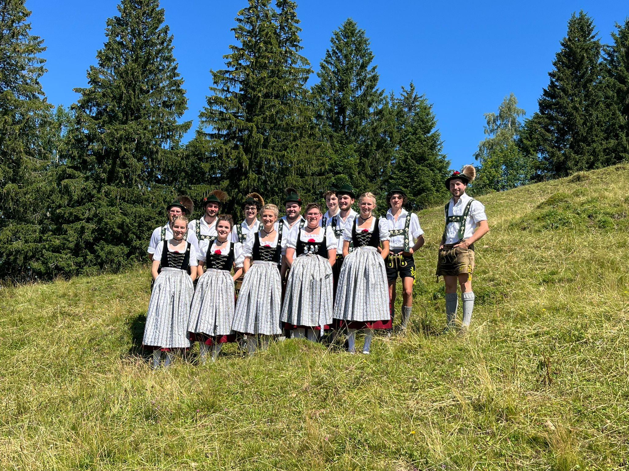 Steibinger Plattler