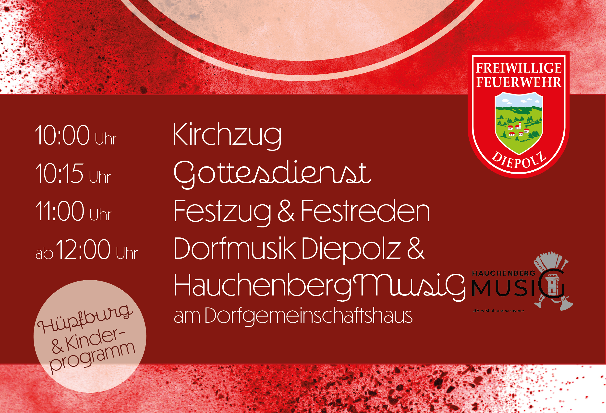 Freiwillige Feuerwehr Diepolz Freiwillige Feuerwehr Diepolz