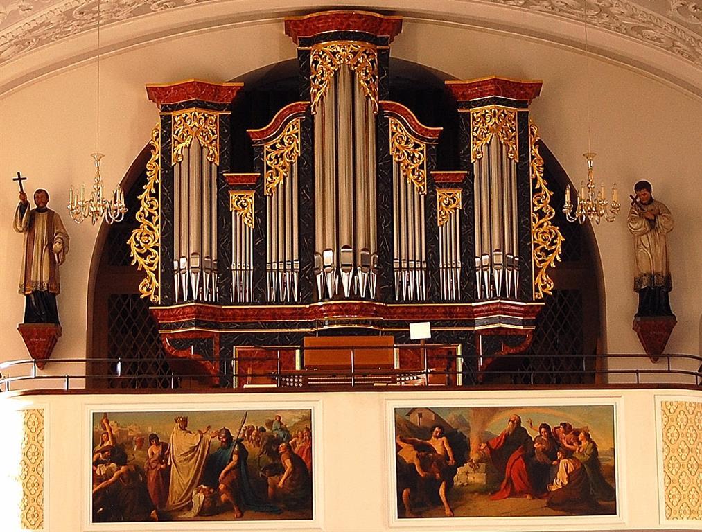 Passionskonzert Passionskonzert