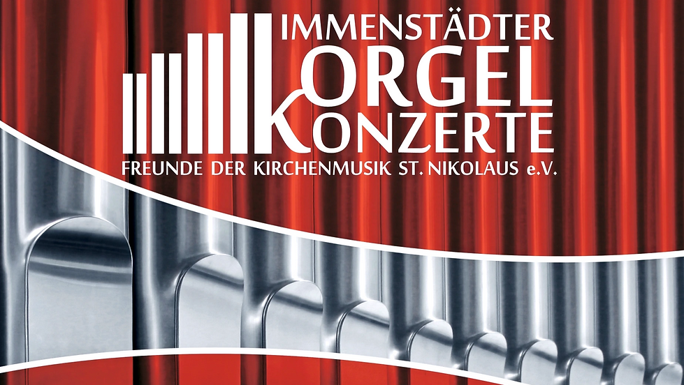 Horch Orgelmusik Horch Orgelmusik