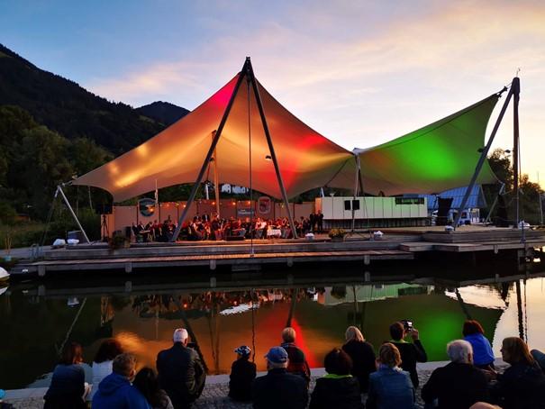 Strandkonzert 01 Strandkonzert 01