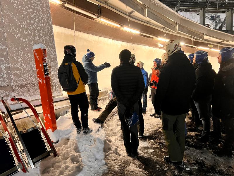 Gästerodeln Gästerodeln