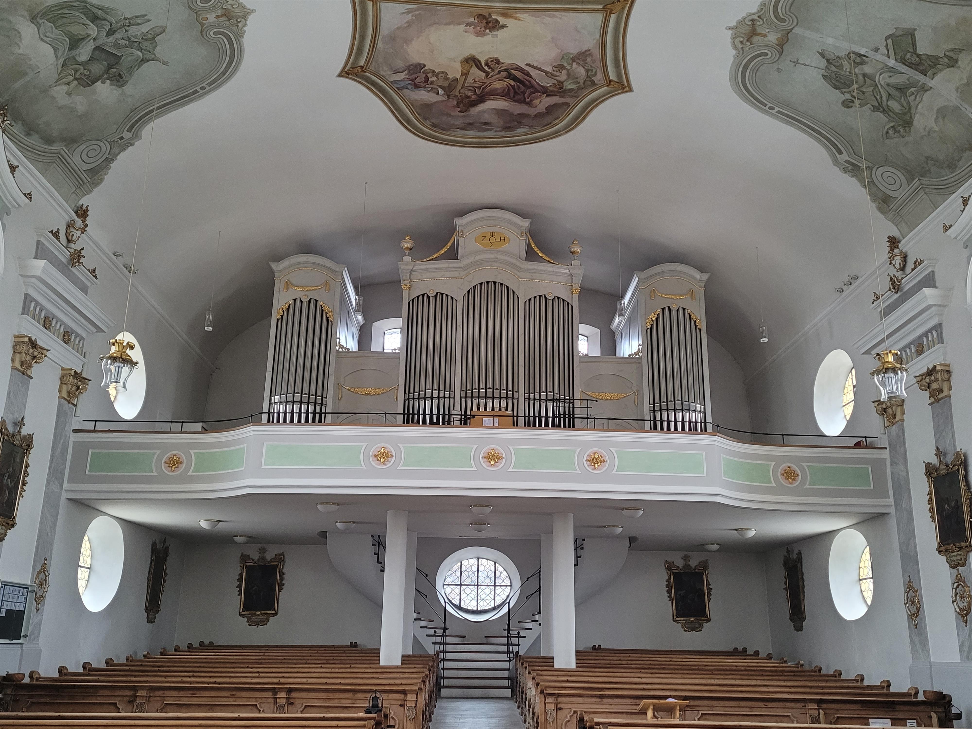 Orgel