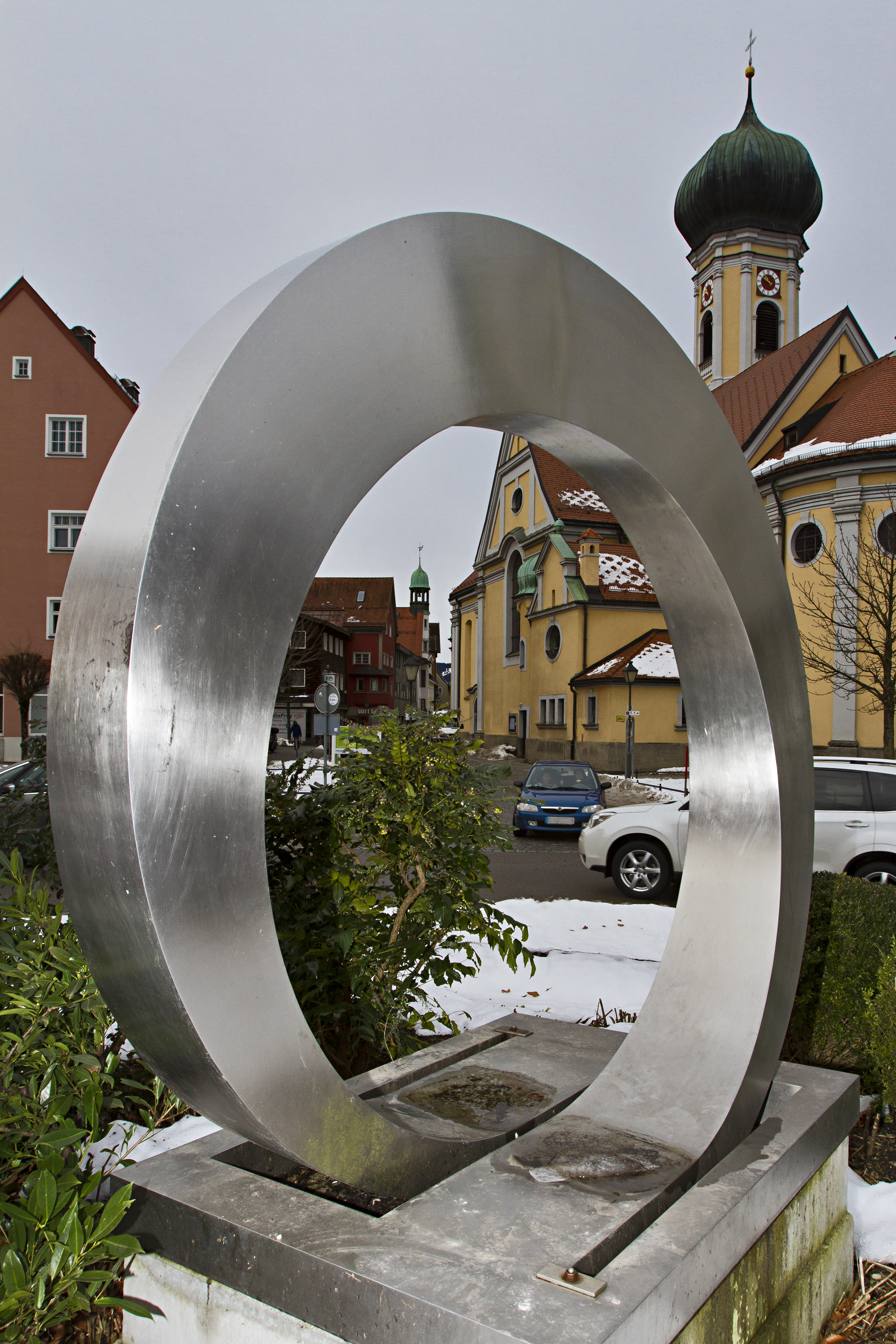 Kreisverkehr-Jahnstra-e-01 Foto Andreas Ellinger.jpg Kreisverkehr-Jahnstra-e-01 Foto Andreas Ellinger.jpg