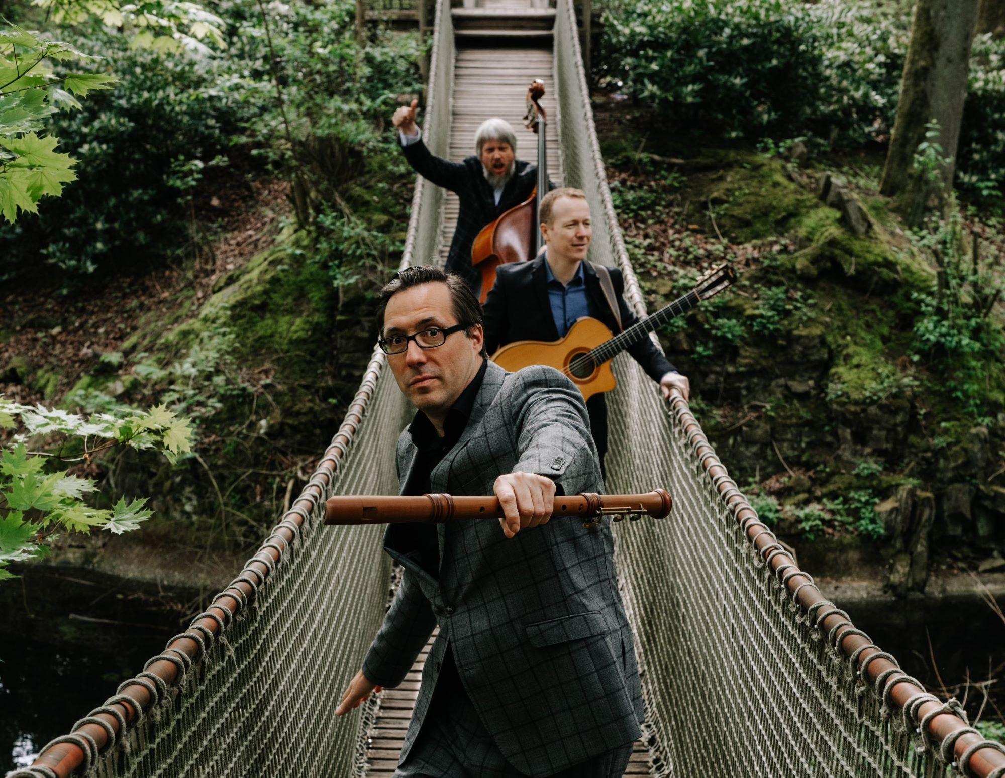 Wildes Holz 25 Jahre Wildes Holz 25 Jahre