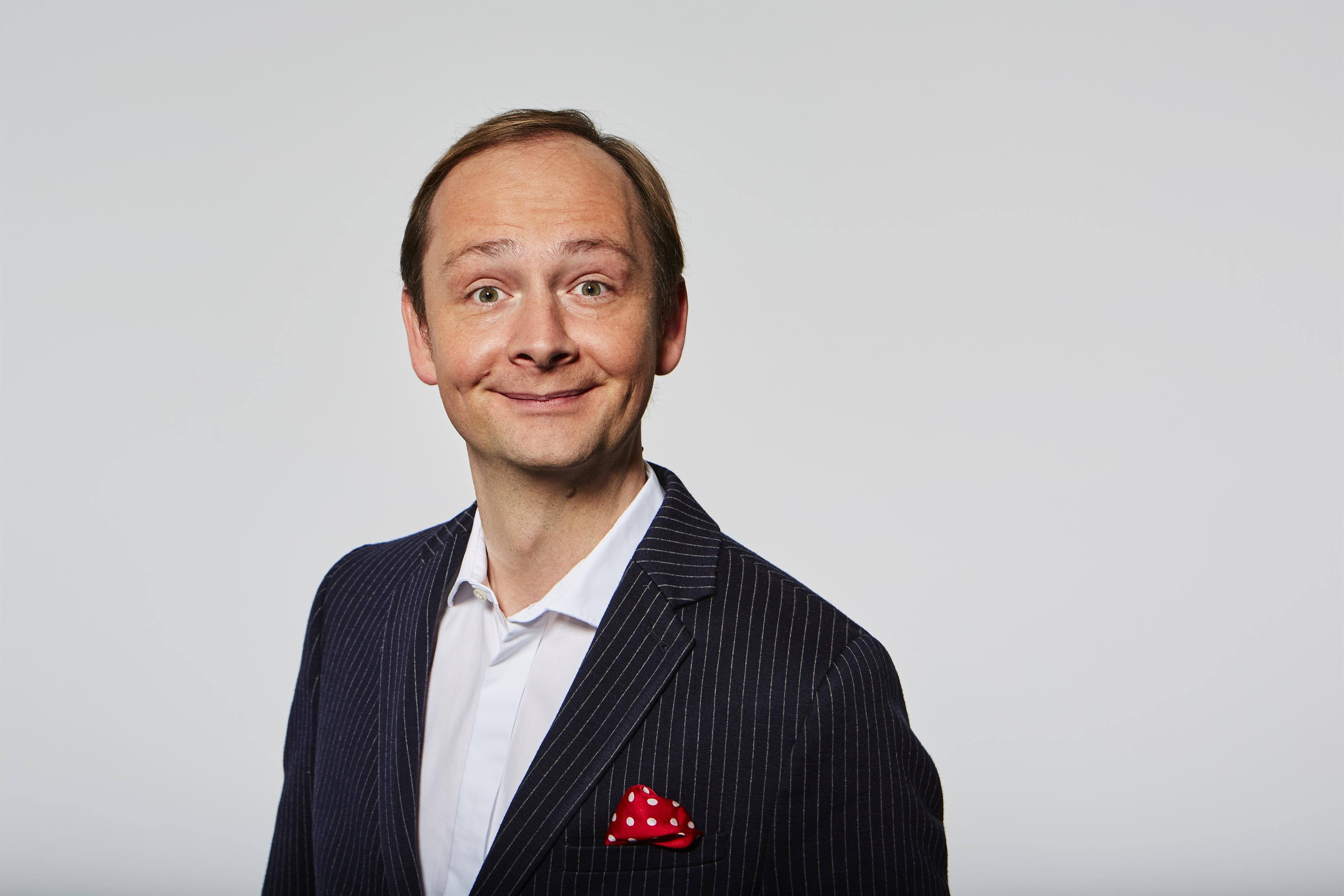 Christoph Reuter "Alle sind musikalisch! (außer ma Christoph Reuter "Alle sind musikalisch! (außer ma