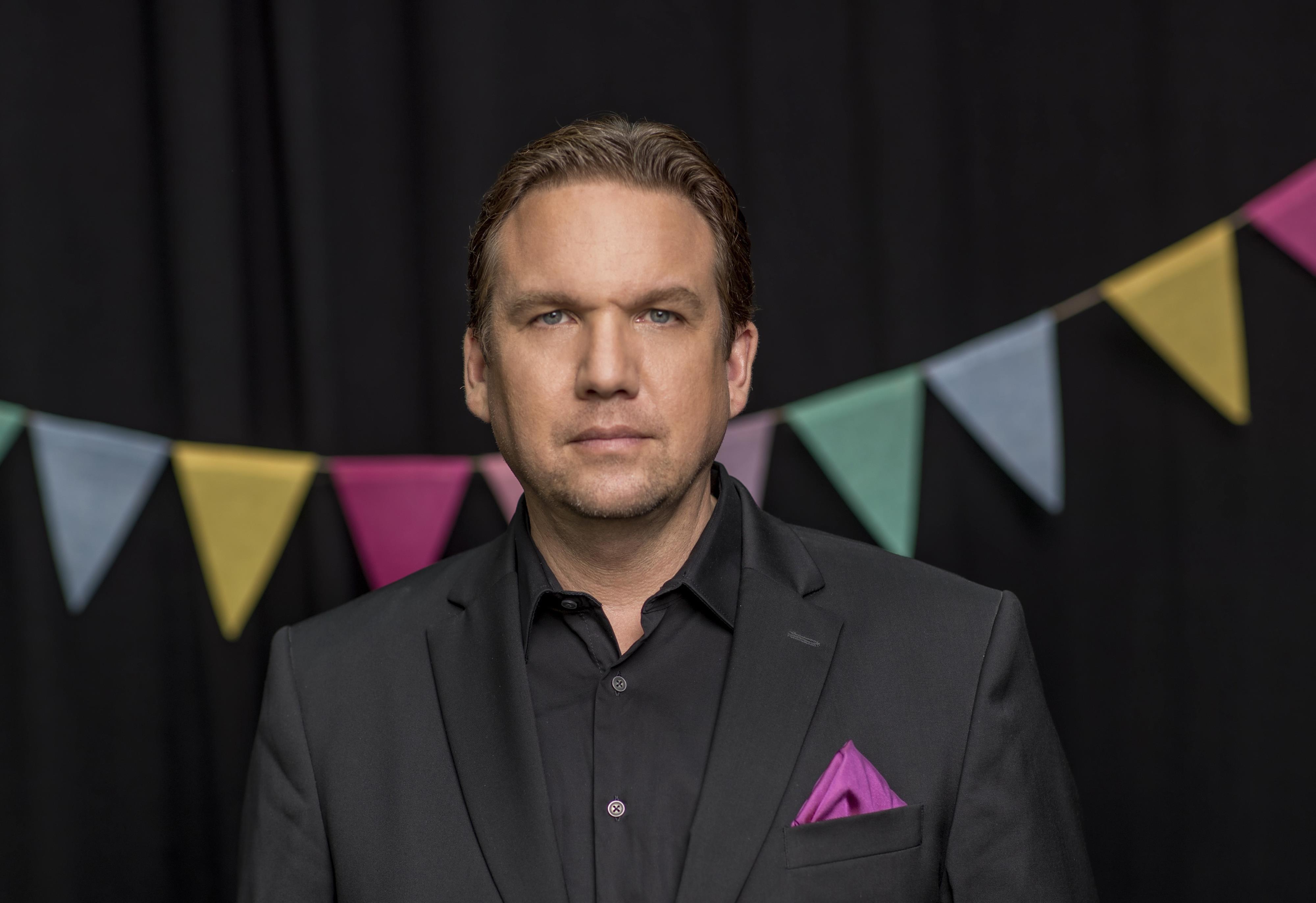 Matthias Brodowy Matthias Brodowy