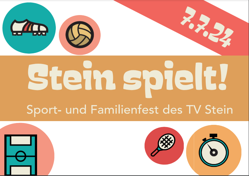 Stein spielt! Stein spielt!