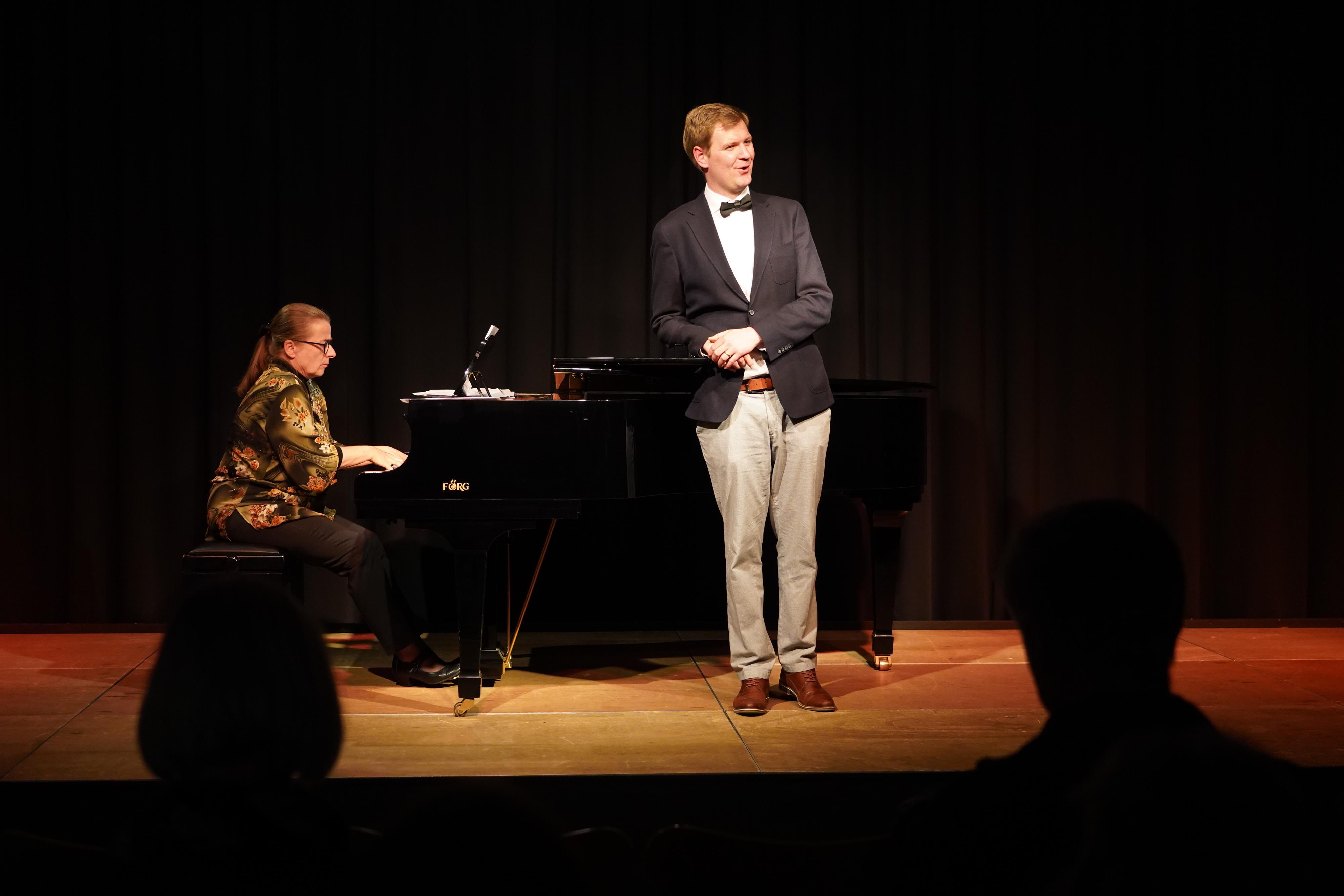 Liedkunst trifft Braukunst Liedkunst trifft Braukunst