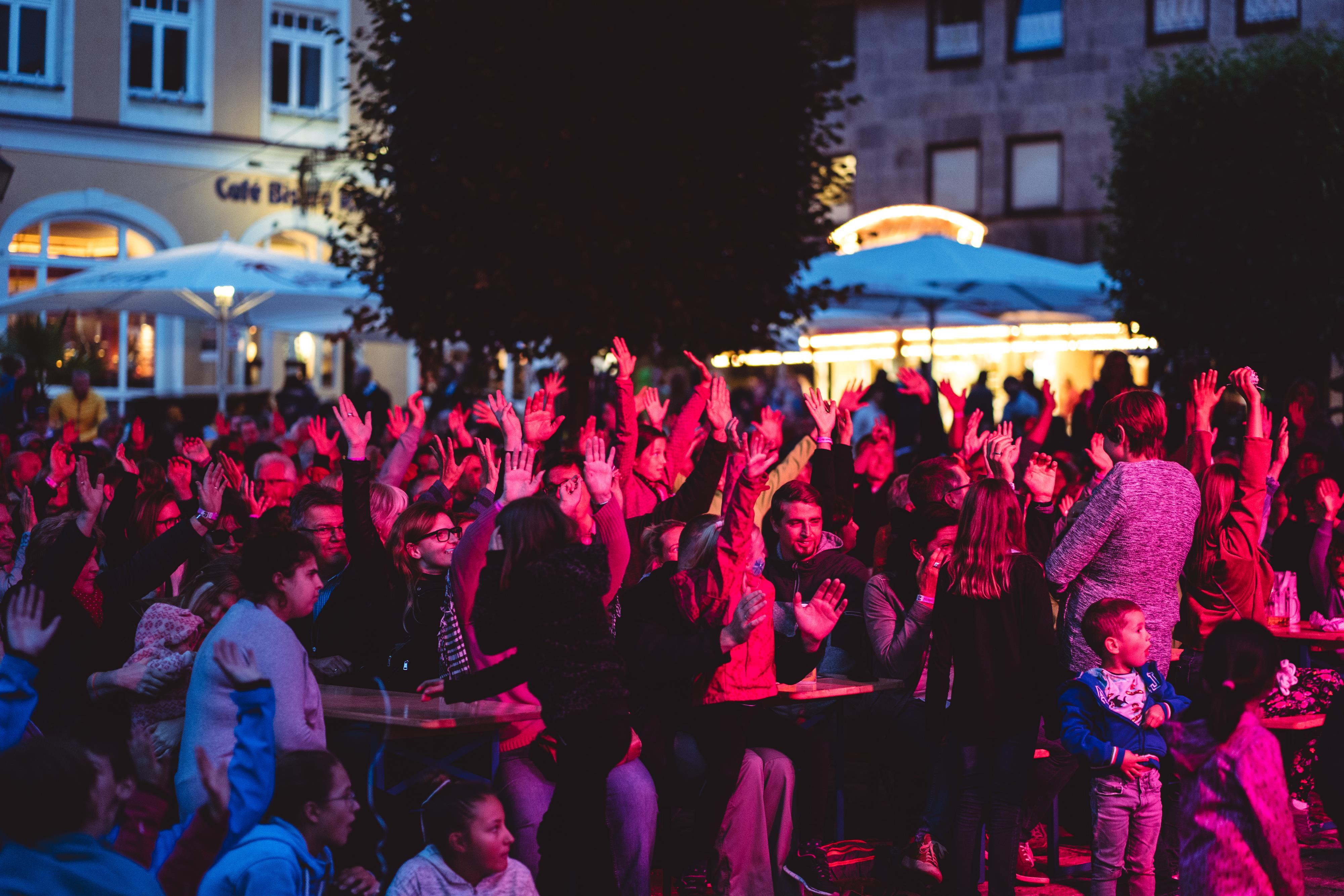 Stadtfest Immenstadt Stadtfest Immenstadt