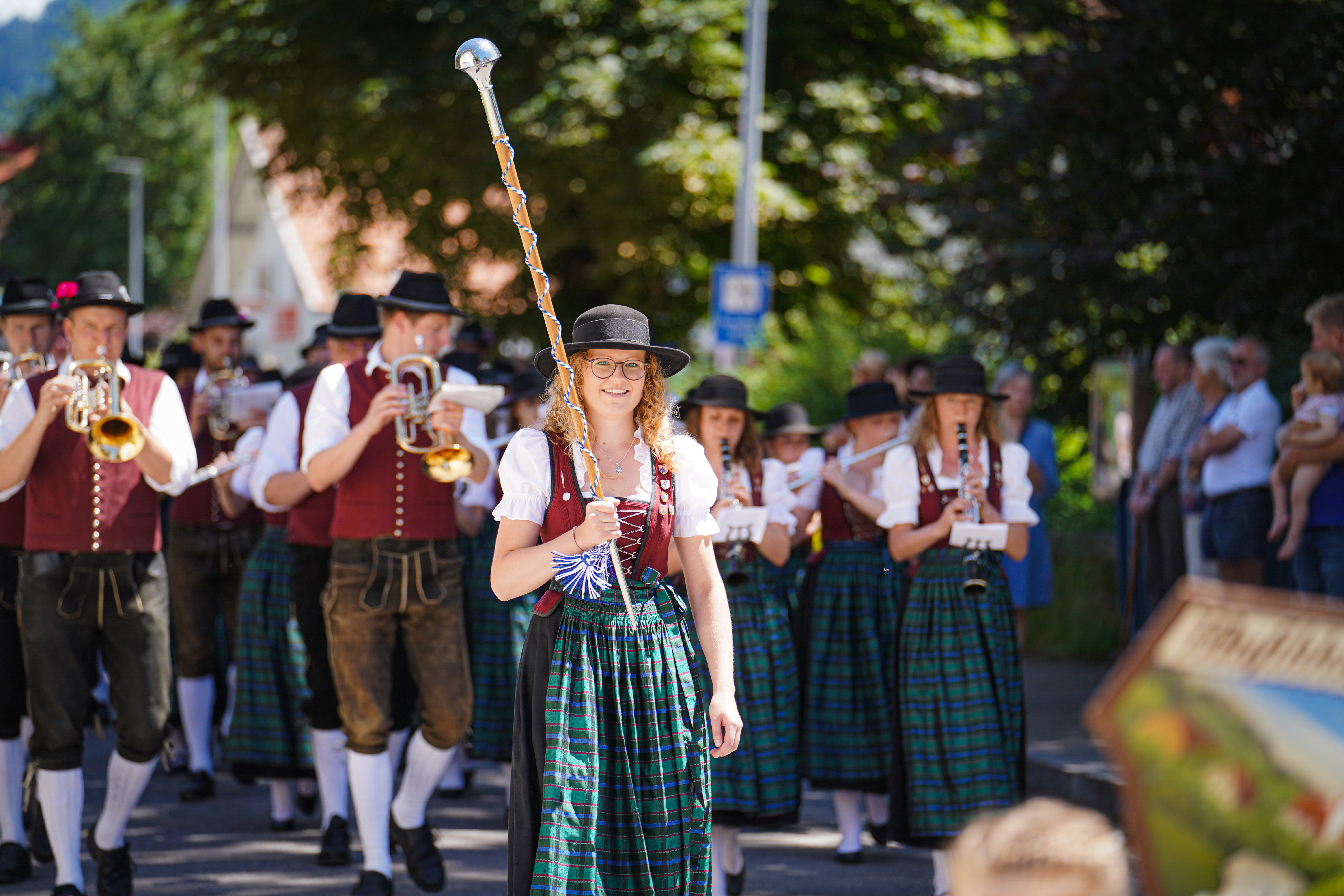 Musikkapelle Weitnau Musikkapelle Weitnau