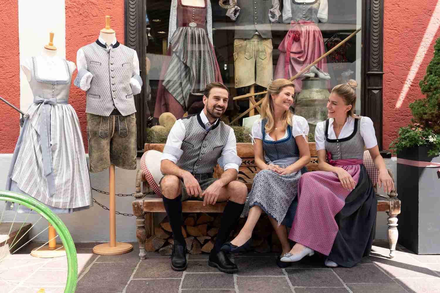 Tracht Tracht