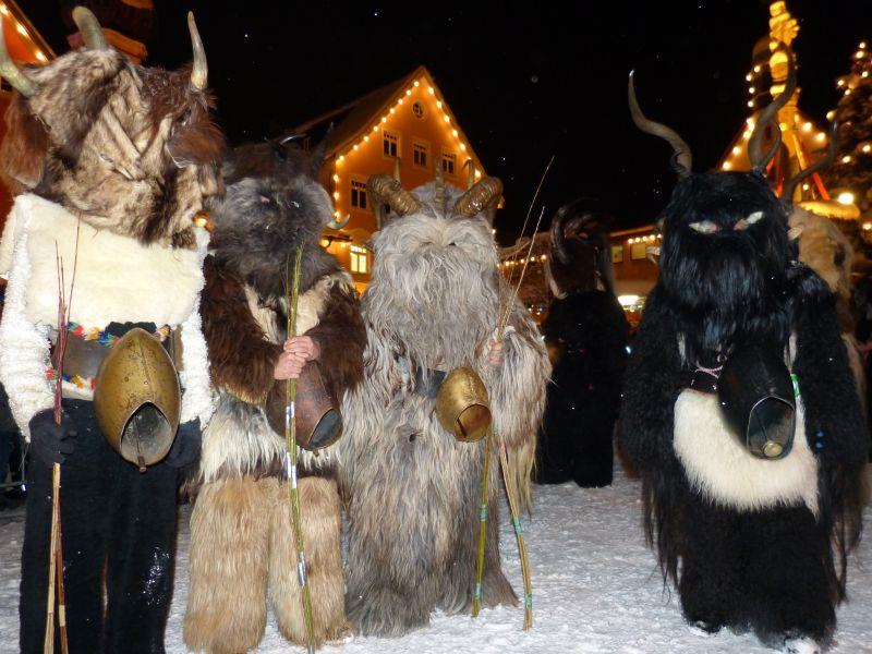 Die Immenstädter Klausen