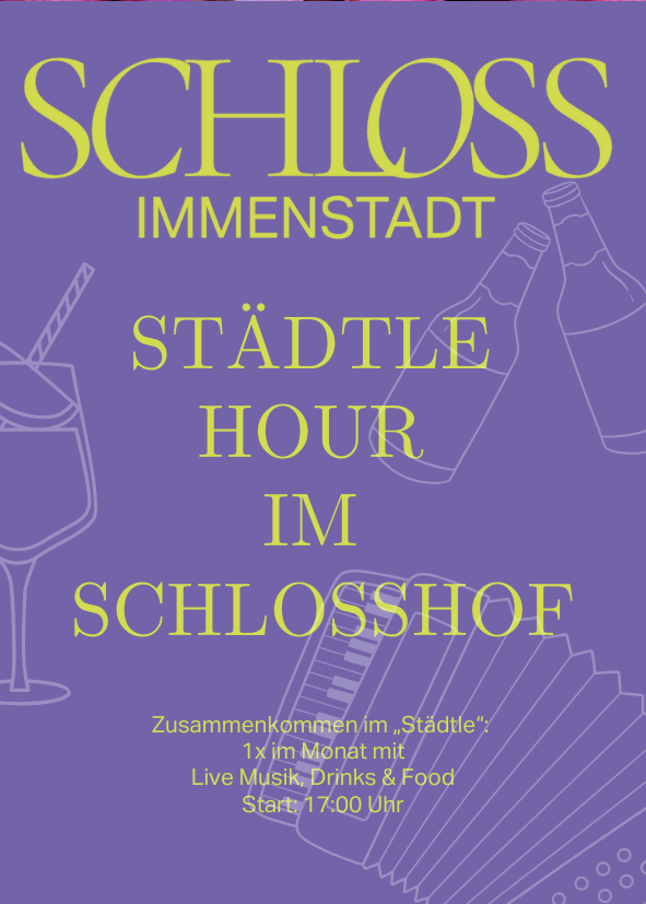 Städtle Hour Städtle Hour