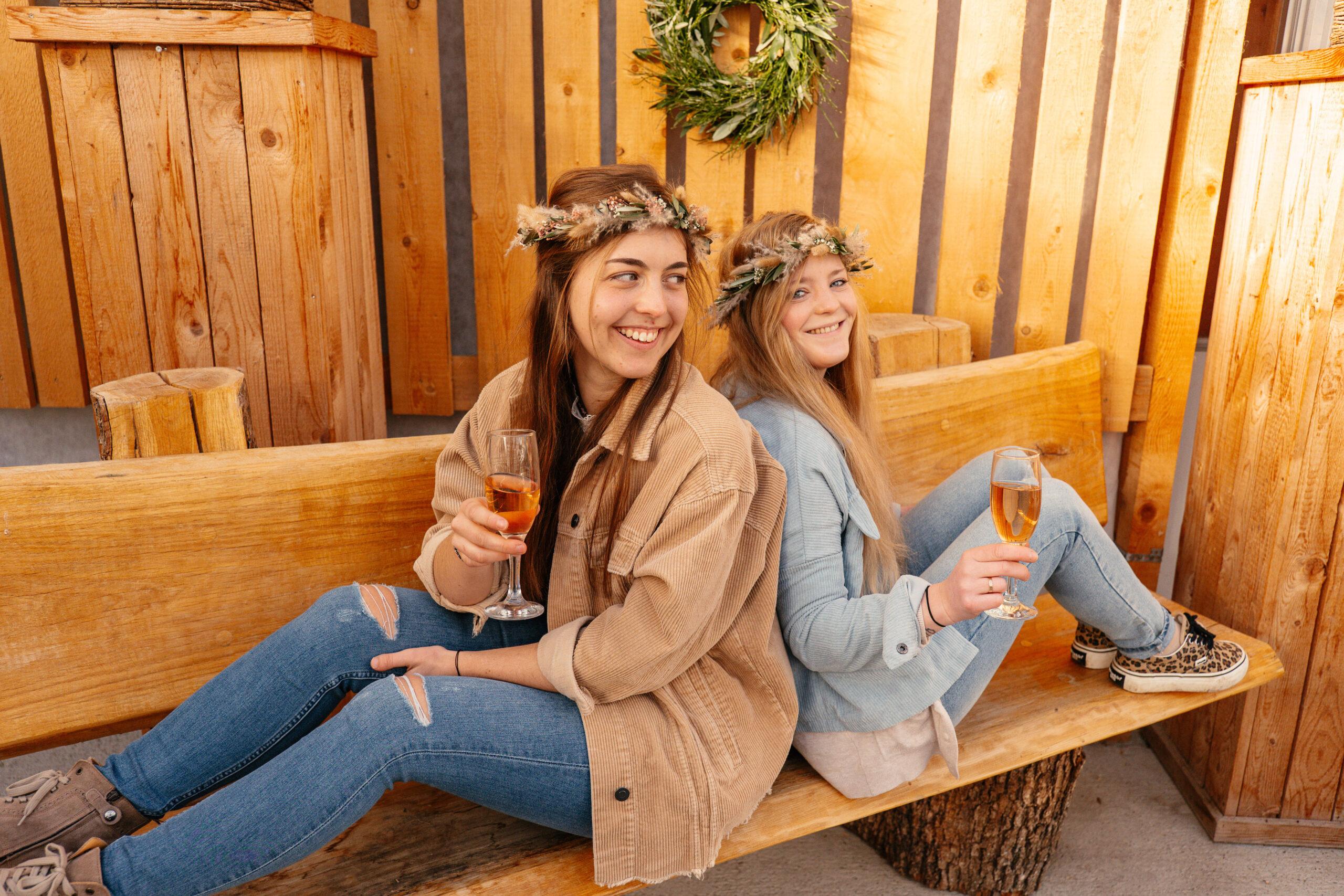 Ladies Night Ladies Night