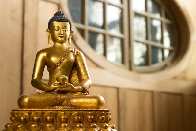 Buddha Statue