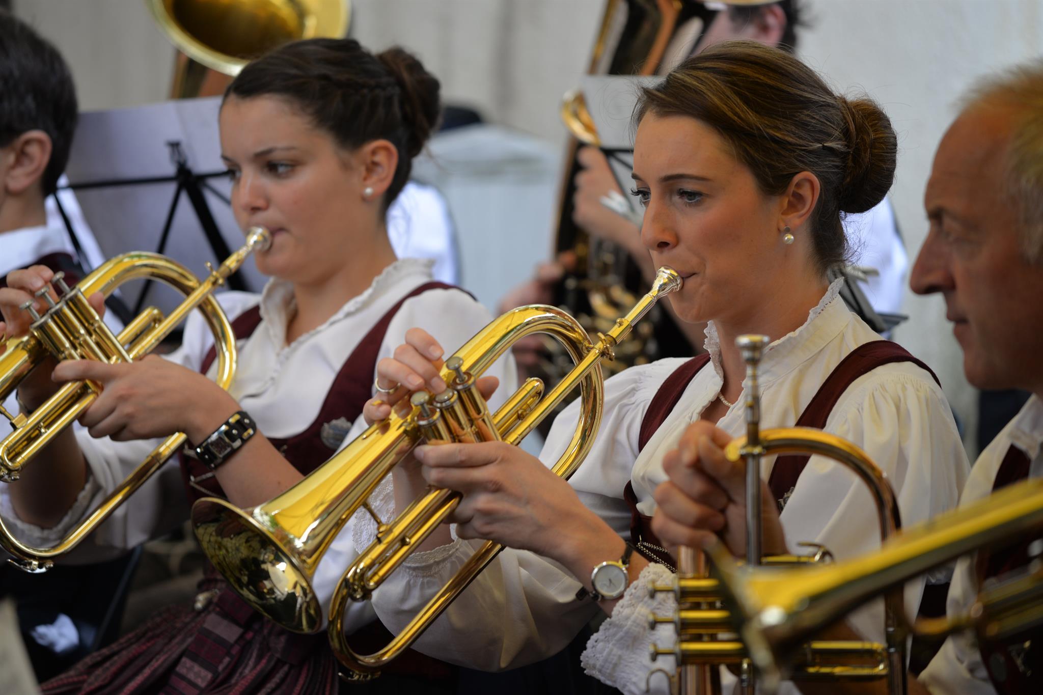 Harmoniemusik Bad Hindelang