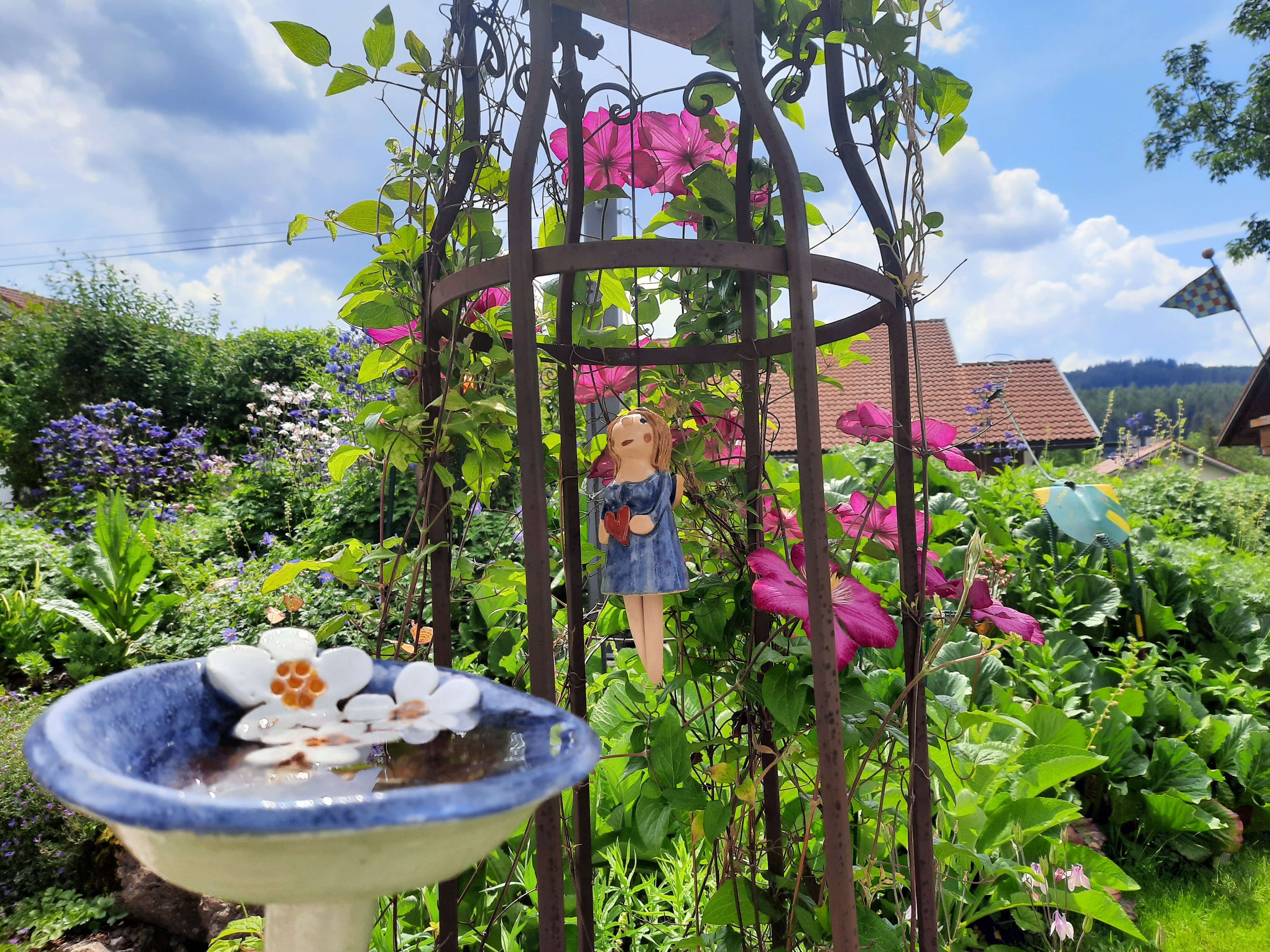 Garten Garten