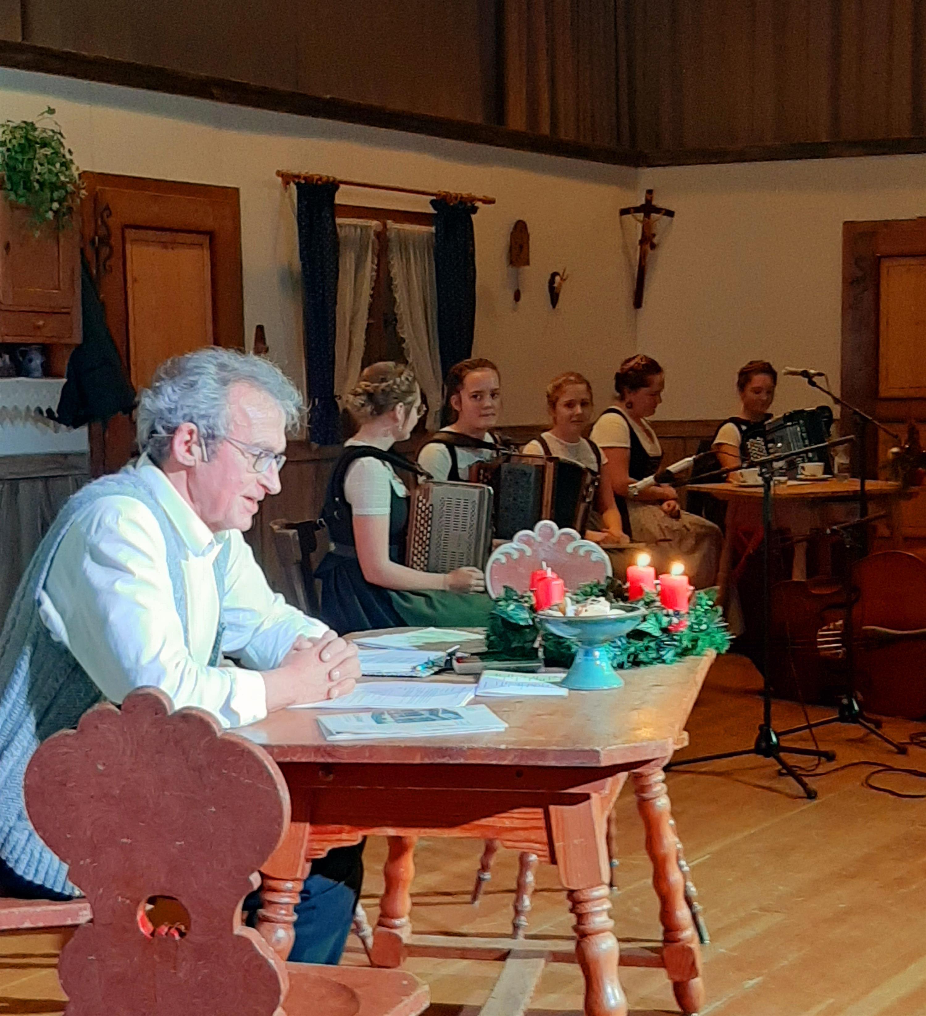 Helmut Rothmayr Helmut Rothmayr