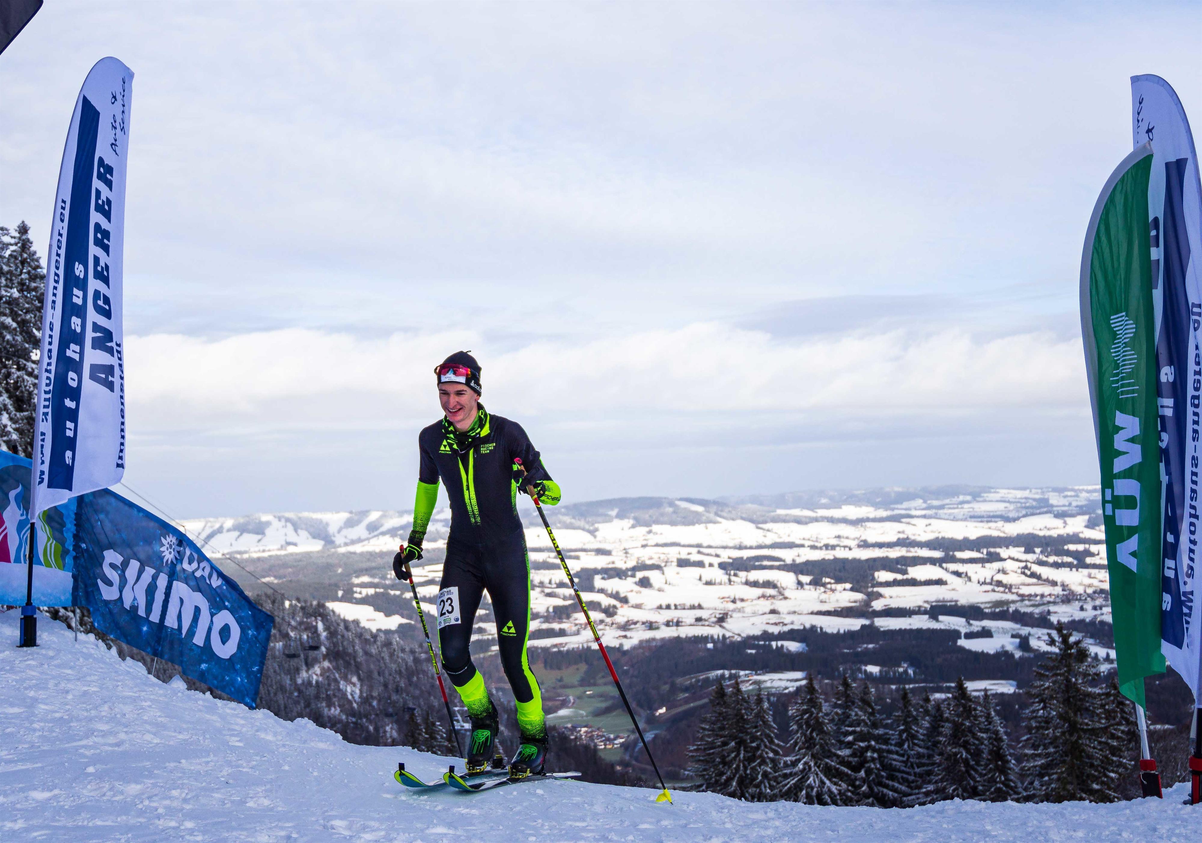 Mittag Race Mittag Race