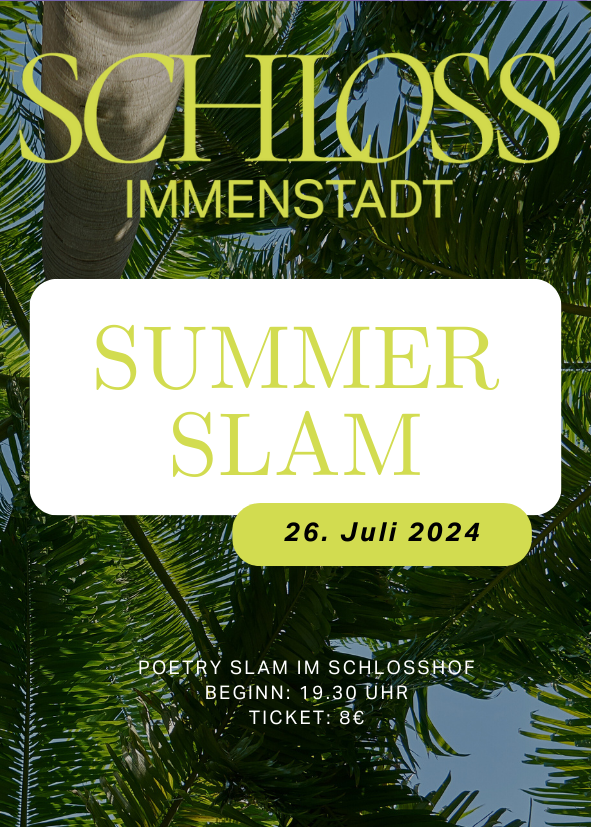 Summer Slam Summer Slam