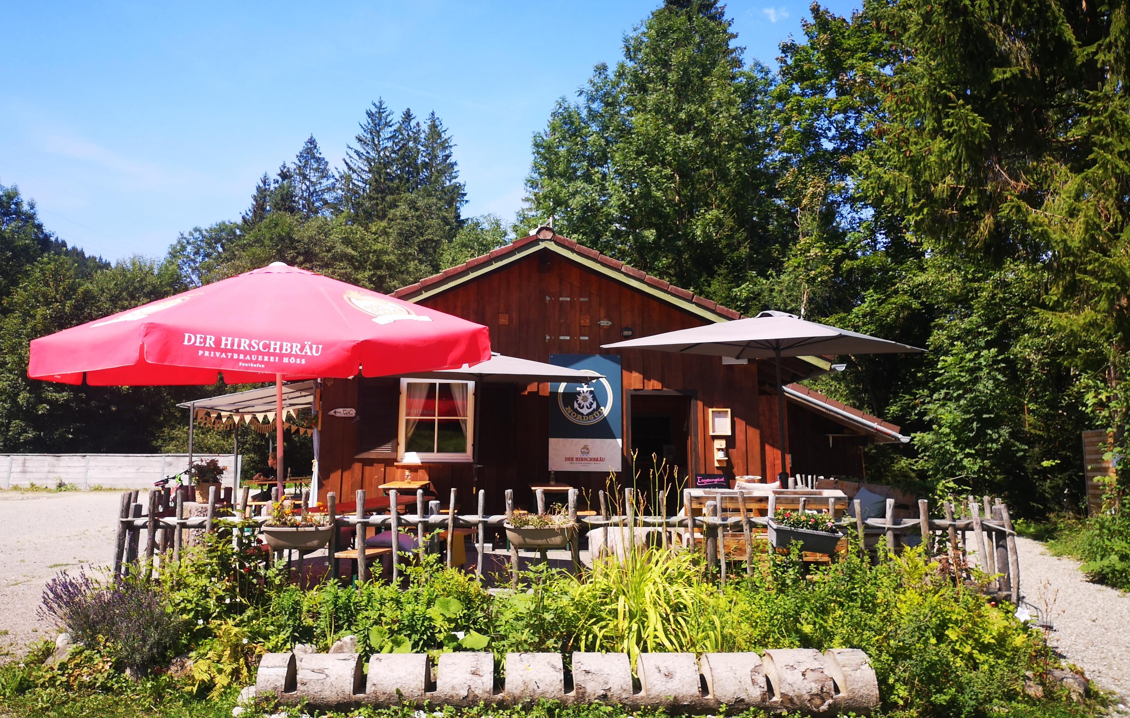 Café NordSüd Bad Hindelang