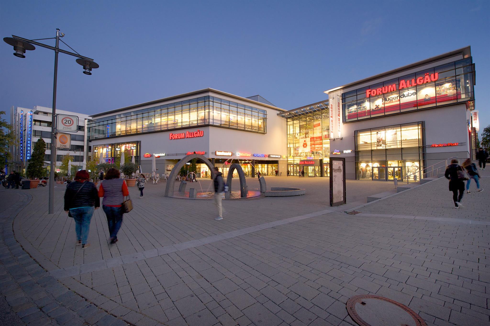 Forum Allgäu_außen