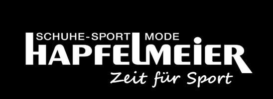 Sport Hapfelmeier - Logo