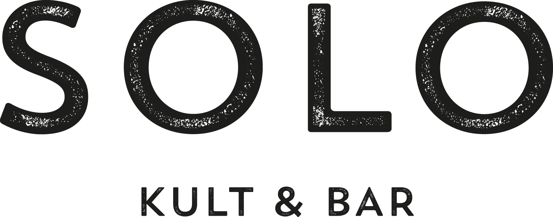 SOLO Bar - Logo