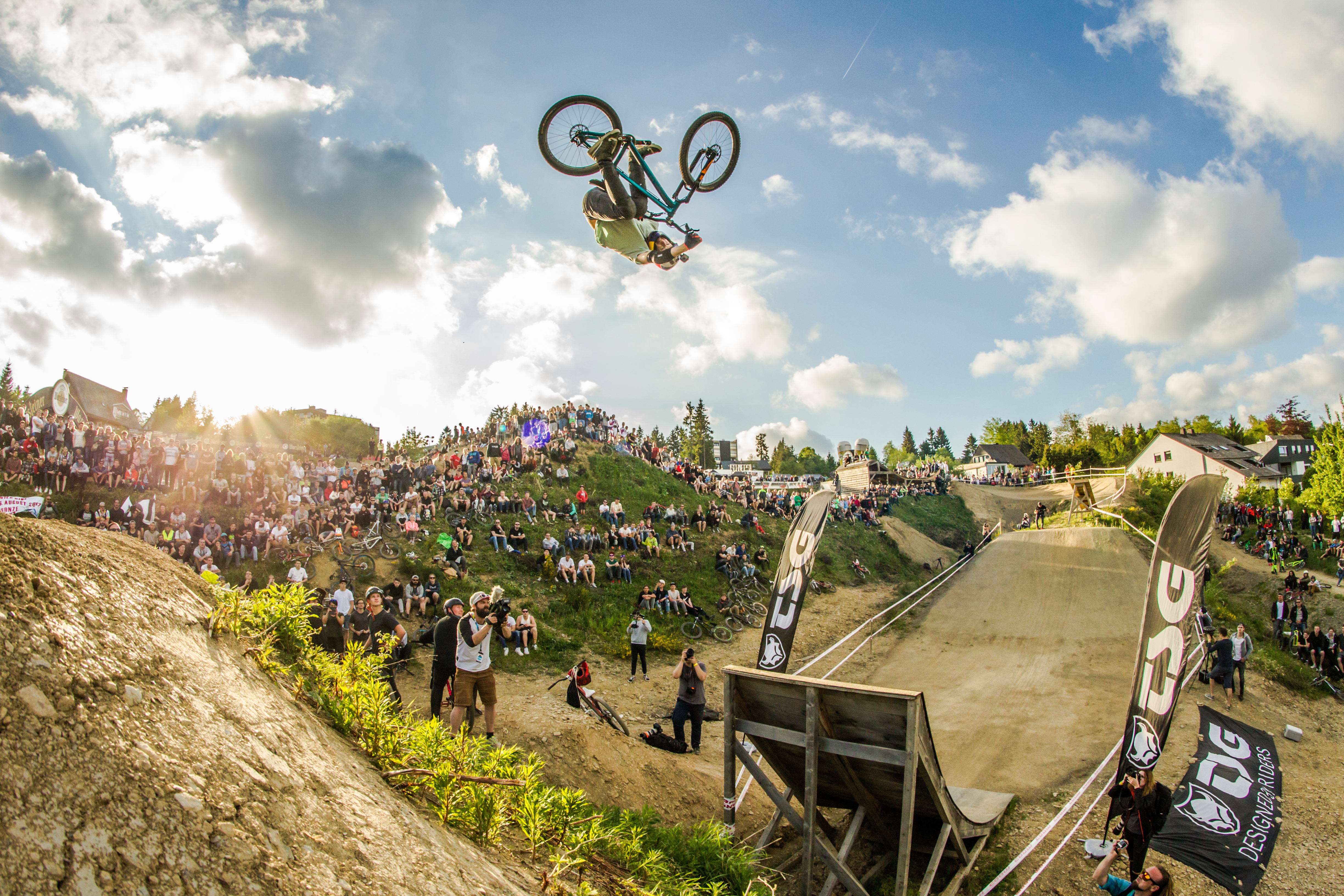 Dirt Masters Winterberg Dirt Masters Winterberg