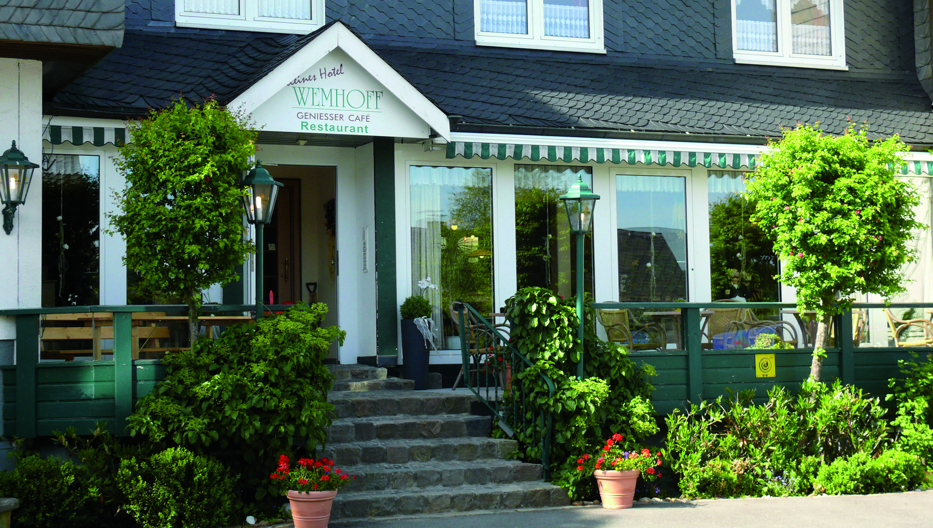 Wilde Heimat Wilde Heimat