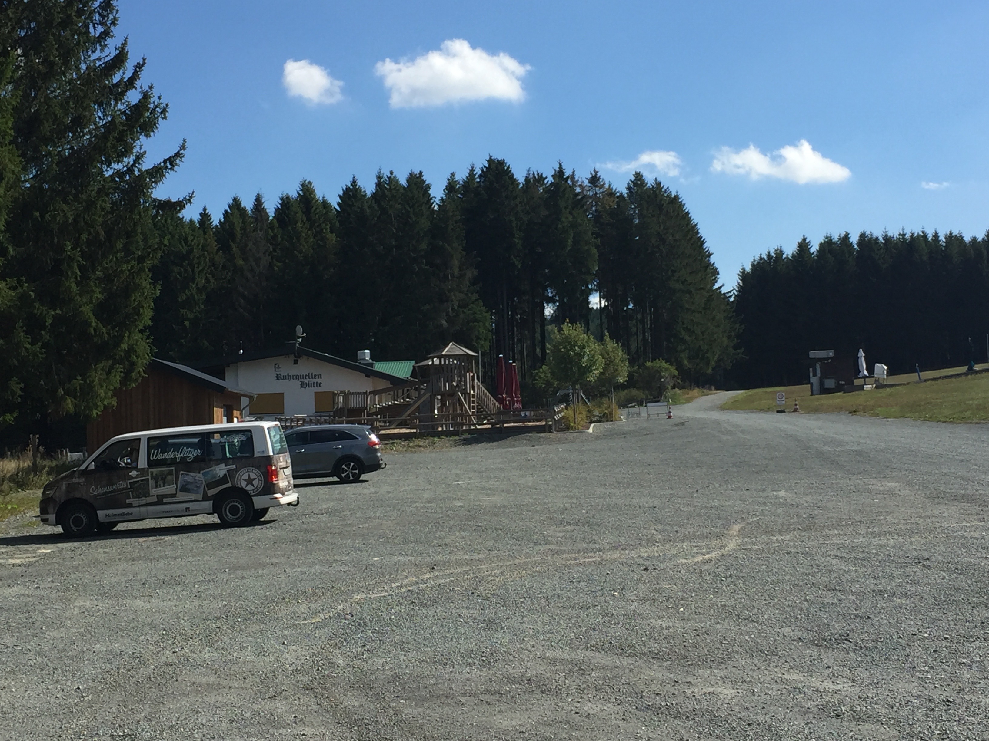 Ferienwelt Winterberg_2018_Niedersfeld_Parkplatz_Ruhrquelle_Sommer.jpg