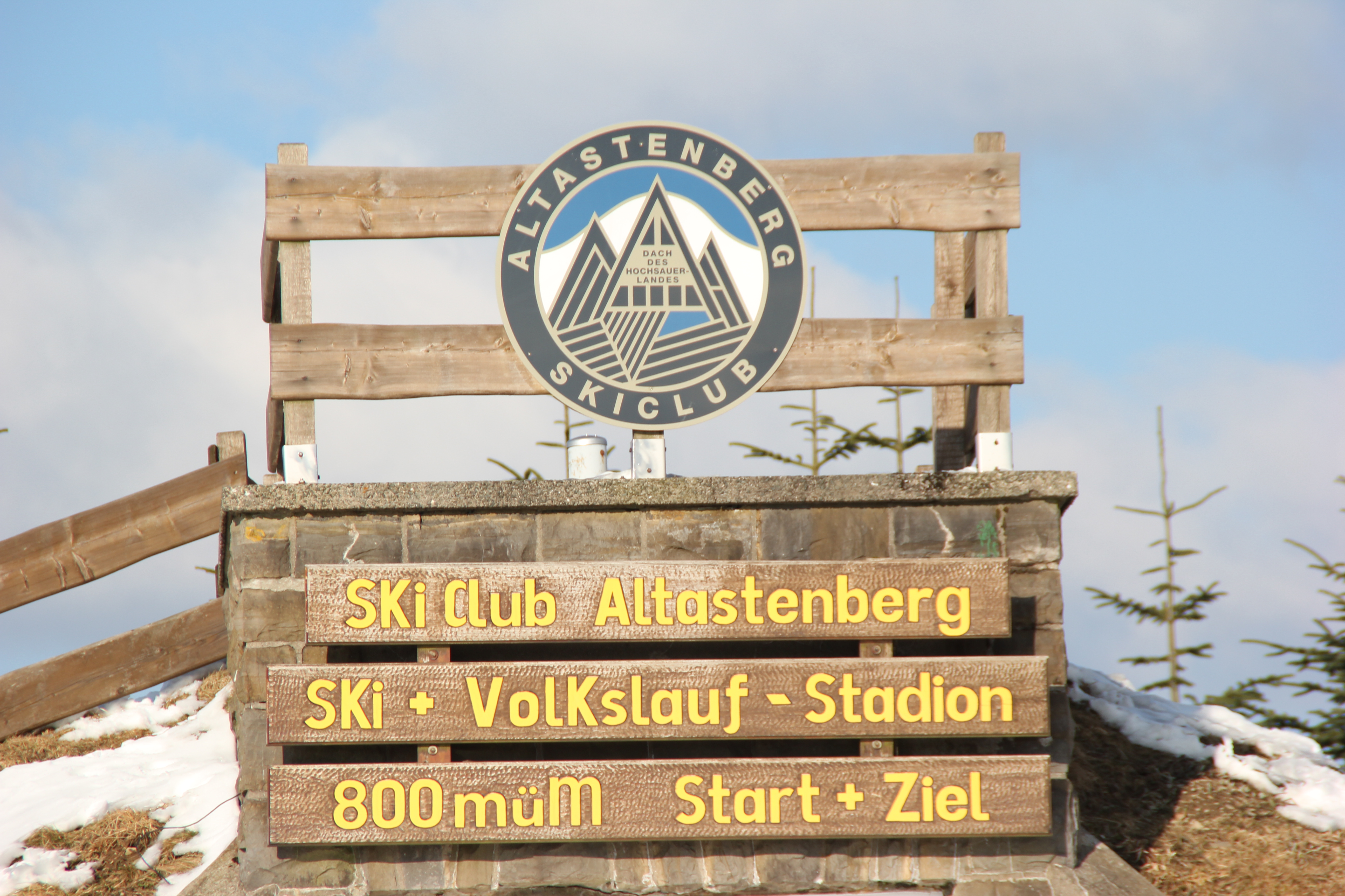 Skiclub Altastenberg