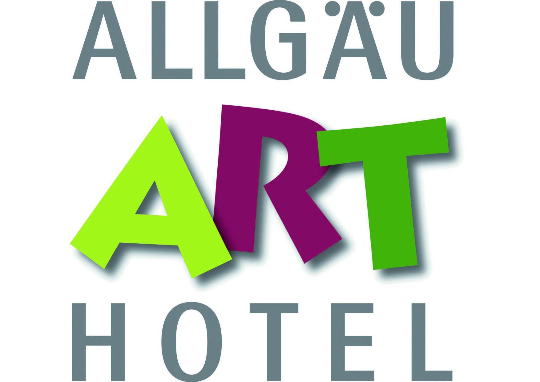 Allgäu ART Hotel - Logo